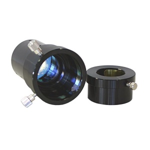 Ca-K Module with B3400 Blocking Filter in Extension Tube for 2'' Focuser